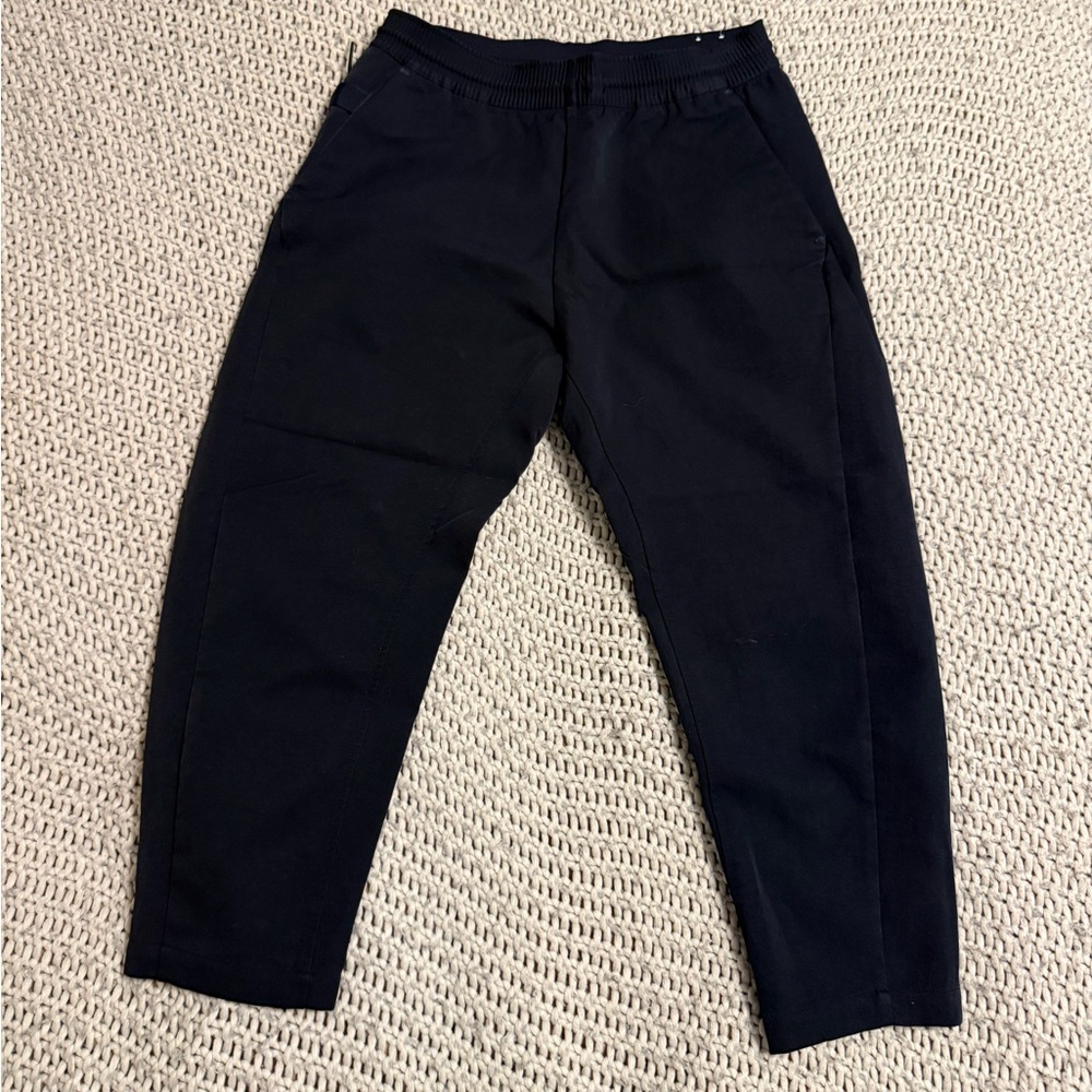 Men's Nike Black Pants